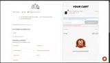 VENGA15 coupon verification screenshot