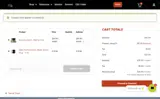VENGA15 coupon verification screenshot
