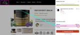 TEAMVENGA20 coupon verification screenshot