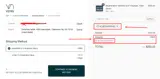 HONEYSHIPPING coupon verification screenshot