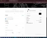TAKE20 coupon verification screenshot