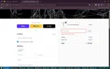 10PADA coupon verification screenshot