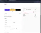 GENE10 coupon verification screenshot