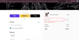 CWOFF50 coupon verification screenshot