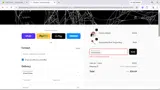 JOSECOHEN coupon verification screenshot