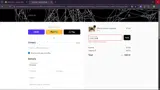 JOSECOHEN coupon verification screenshot