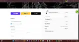 VENOMISS5 coupon verification screenshot