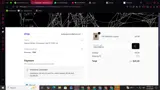 WELCOME316 coupon verification screenshot
