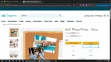 JOSECOHEN coupon verification screenshot