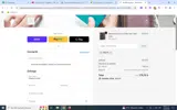 10%OFF coupon verification screenshot