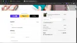 venshastudio30 coupon verification screenshot