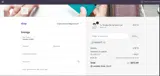 vensha77 coupon verification screenshot