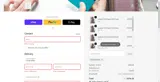 shopify45 coupon verification screenshot