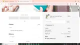 venshsaa10 coupon verification screenshot