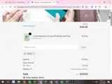 10LEPE coupon verification screenshot