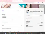 freeship10 coupon verification screenshot