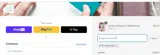 buywelcome coupon verification screenshot