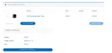 HONOR26 coupon verification screenshot
