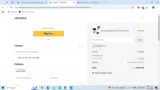 ventopyr coupon verification screenshot