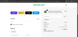MORE coupon verification screenshot
