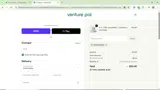 Ventu2004jp coupon verification screenshot