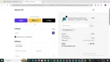 MOMMASAVVY coupon verification screenshot