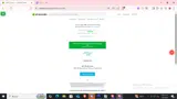 TRANG15 coupon verification screenshot