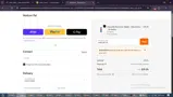 MAYLIN219 coupon verification screenshot