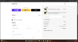 MAYLIN219 coupon verification screenshot