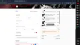 Venture Tactical coupon verification screenshot