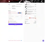 Venture Tactical coupon verification screenshot