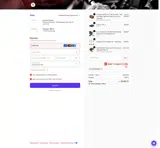 Venture Tactical coupon verification screenshot