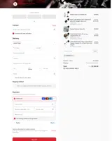 Venture Tactical coupon verification screenshot