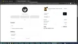 LOVE10 coupon verification screenshot