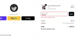 Restwell coupon verification screenshot