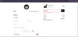 LOVENOW coupon verification screenshot
