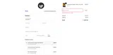 SAFELOVE coupon verification screenshot