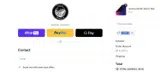 FLOW10 coupon verification screenshot