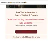 ROYALTY20 coupon verification screenshot