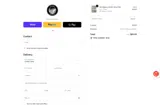TWIN10 coupon verification screenshot