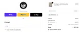 GRATEFUL25 coupon verification screenshot