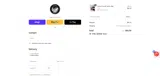 TWIN10 coupon verification screenshot