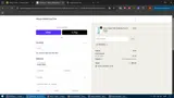TIKTOK10 coupon verification screenshot
