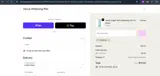 FLASH10 coupon verification screenshot