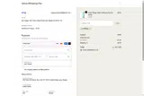 VENUS coupon verification screenshot