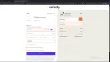 WELCOME15 coupon verification screenshot