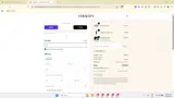 WELCOME15 coupon verification screenshot