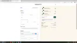BALANCED coupon verification screenshot