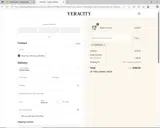 SHALINI20 coupon verification screenshot