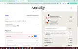 JENNAJ20 coupon verification screenshot